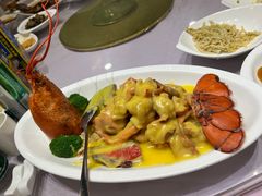 -顺风海鲜港(金玉兰店)