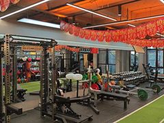 -RoMan罗马健身工作室(莘庄店)