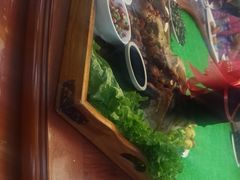 -清真悦宾楼食府(海湖店)