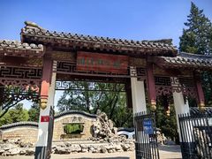 -团结湖公园