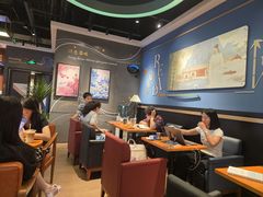 -西西弗书店&矢量咖啡(万象城店)