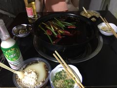iphone_upload_pic-石灰市毛记烧鸡公(解放碑店)