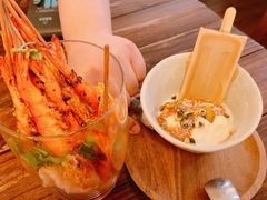 -小食院简餐厅