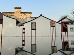 -青果巷历史文化街区