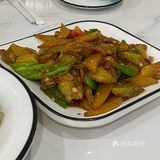 在成都的东北菜