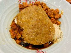 -外滩往事民国上海菜(黄浦店)