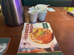 -望湘园·洞庭渔宴(浦江欢乐颂店)