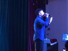 -邓丽君音乐主题餐厅