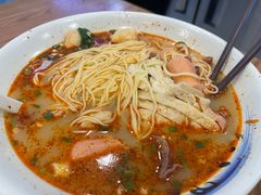 -银星麻辣烫(放鹤路店)