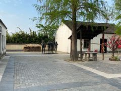 -同里国家湿地公园