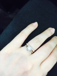 点击看大图 威德钻石-克拉钻专家&D色大本营-威德钻石-克拉钻大本营(南京东路店)