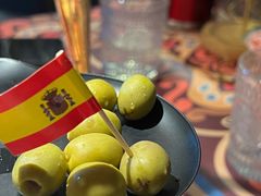 -弗拉门戈西班牙餐厅酒吧(意式风情街店)