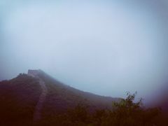 -龙泉峪长城