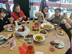 -李氏传家菜(兴城路店)