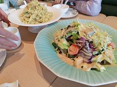 -海泰食府·新鲁菜·家宴(总部基地店)
