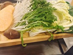 -蝎王府羊蝎子(北大地店)