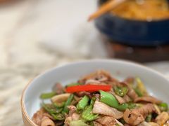 -锦府盐帮·侯宅(五棵松万达店)