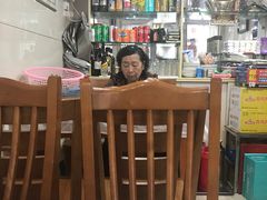-茂隆餐厅(进贤路店)