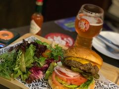 -Boxing Cat Brewery拳击猫精酿啤酒馆(永福店)