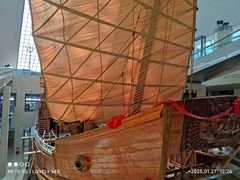 -上海中国航海博物馆