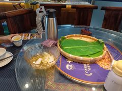 -甘家界牌柠檬鸭(青山店)