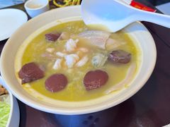 -鹿鸣春饭店(总店)