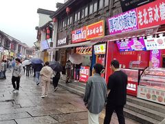 -衣裳街历史文化街区