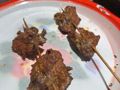 -北丐先生·野馄饨烧烤(雨花万象店)
