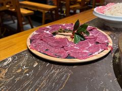 -堂客老火锅(欣阳广场总店)
