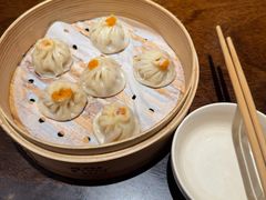 -李犟大爆鳝面·手工蟹黄包(湖滨西湖店)