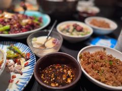 -山石榴·贵州菜(丰盛里店)