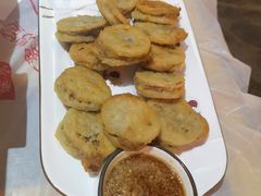 -王婆炒鱼(总店)