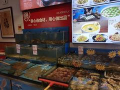 -添福来墨鱼饺子 · 海鲜东北菜(大连星海·黄浦路店)