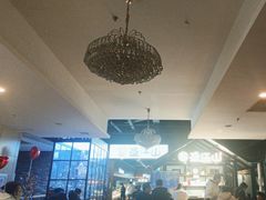 -韩盛·盛江山自助料理(于洪新玛特店)
