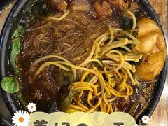 -南湖胖子砂锅(铁心桥店)