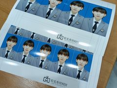 -拾光秀照相馆(石家庄勒泰中心店)