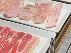 -焼肉ライク·烧肉LIKE(万菱汇店)