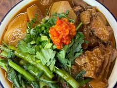 -CowCow其其·牛杂咖啡公司(六运店)