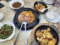 -李师傅脆肚(梅林店)