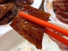-一乐烧鹅(中环店)
