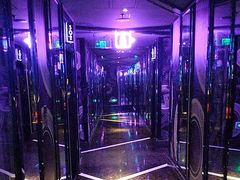 -好乐迪量贩KTV(春熙路香槟广场店)