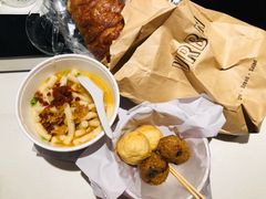 -十八座狗仔粉(佐敦店)