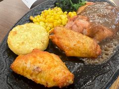 -萨莉亚意式餐厅(玉泉路物美店)