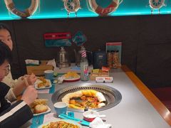 -灶座小锅烀饼·铁锅炖(全国总店)