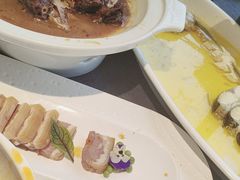 -食悦江南·淮扬菜·烤鸭(亚运村·惠新店)