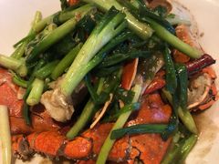 -无招牌海鲜餐厅(滨海艺术中心店)