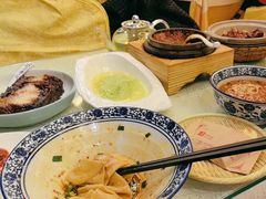 -玉华宫宾馆·餐厅(铜川驻京办店)