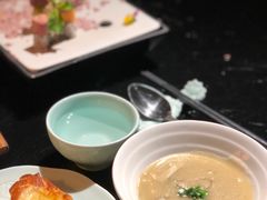 -小广寒电影艺术餐厅(小广寒经三路店)