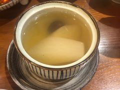 -如禾素食·下午茶·糖水
