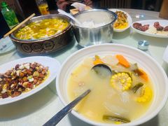 -人民食堂(电信南街店)